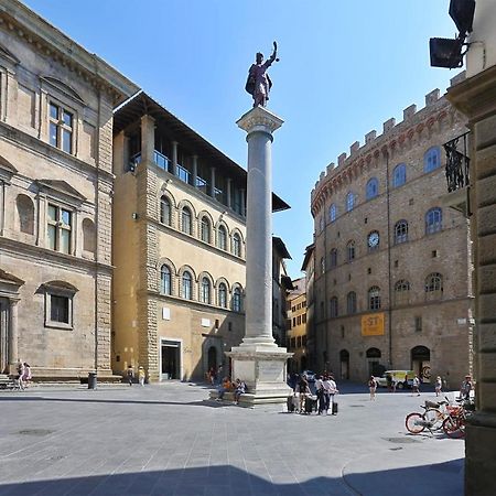 Tornabuoni Apartment- Hosted By Sweetstay Firenze Kültér fotó