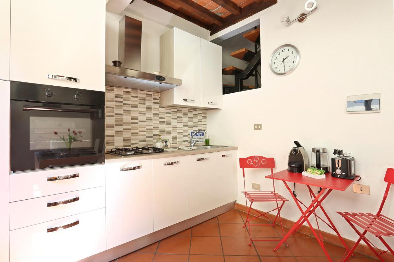 Tornabuoni Apartment- Hosted By Sweetstay Firenze Kültér fotó