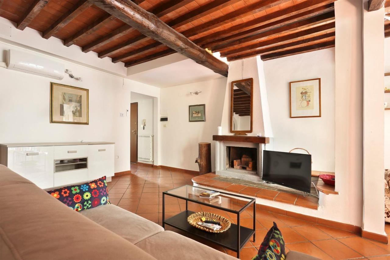 Tornabuoni Apartment- Hosted By Sweetstay Firenze Kültér fotó