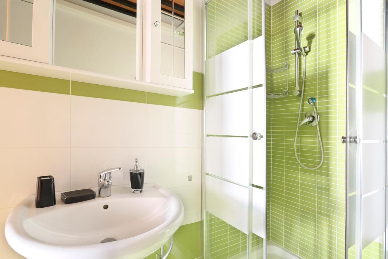 Tornabuoni Apartment- Hosted By Sweetstay Firenze Kültér fotó