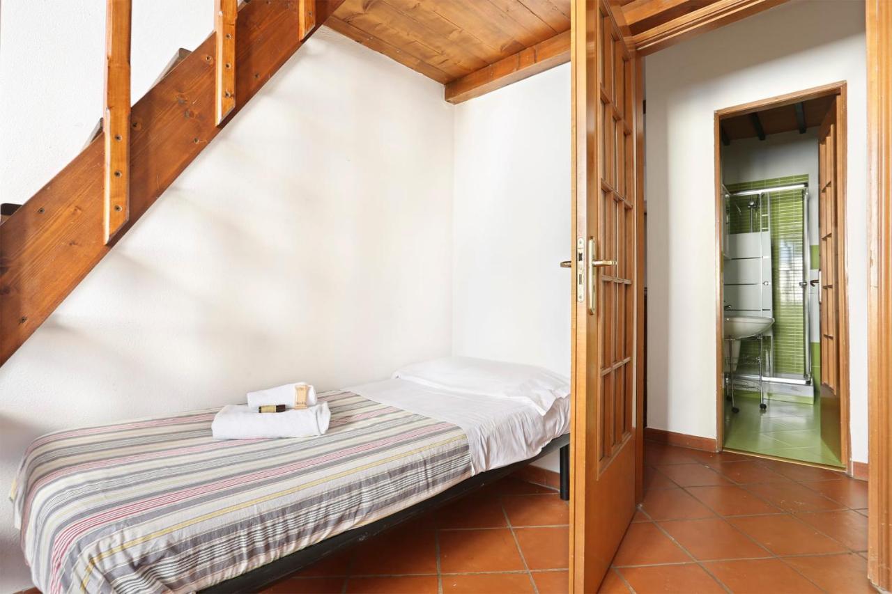 Tornabuoni Apartment- Hosted By Sweetstay Firenze Kültér fotó