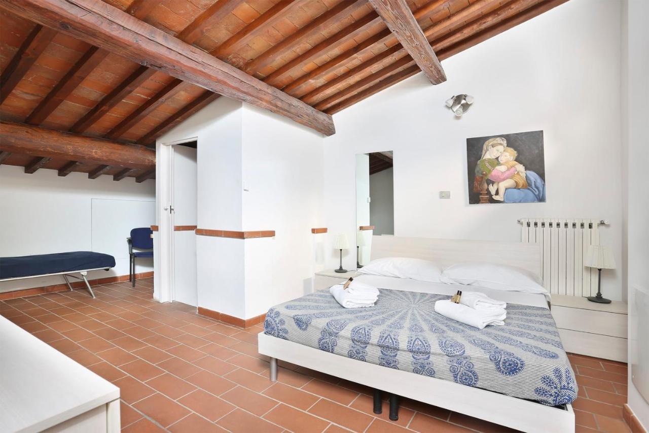 Tornabuoni Apartment- Hosted By Sweetstay Firenze Kültér fotó