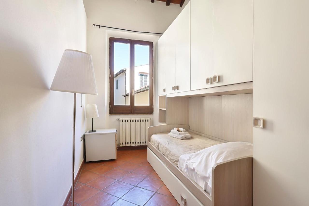 Tornabuoni Apartment- Hosted By Sweetstay Firenze Kültér fotó