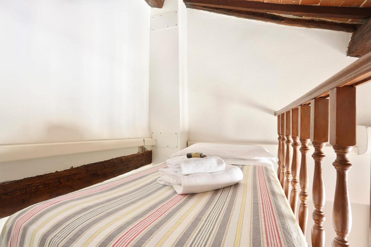 Tornabuoni Apartment- Hosted By Sweetstay Firenze Kültér fotó