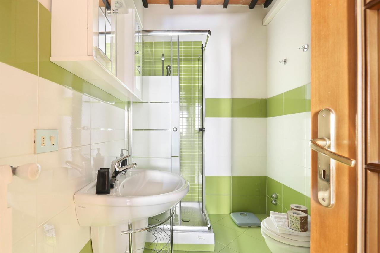 Tornabuoni Apartment- Hosted By Sweetstay Firenze Kültér fotó