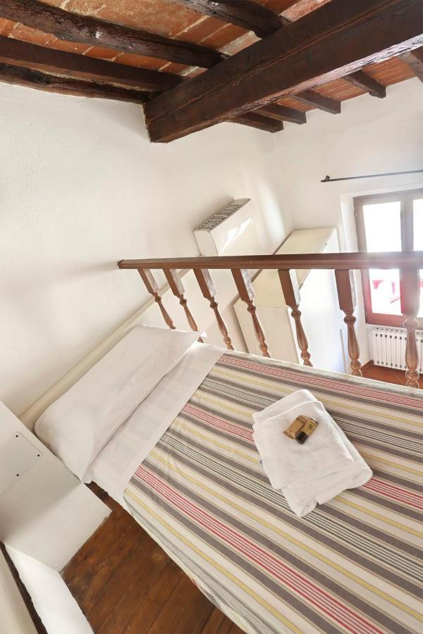 Tornabuoni Apartment- Hosted By Sweetstay Firenze Kültér fotó