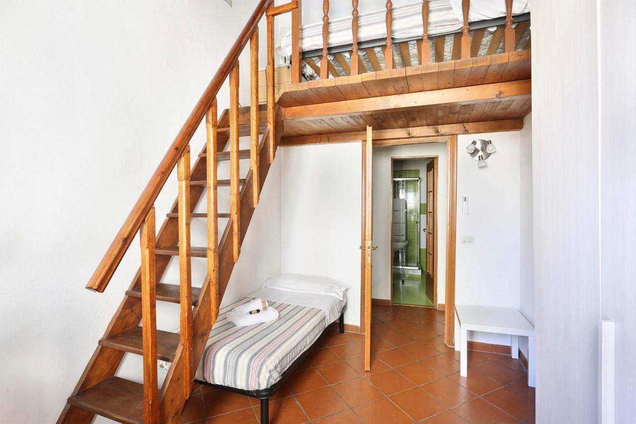 Tornabuoni Apartment- Hosted By Sweetstay Firenze Kültér fotó