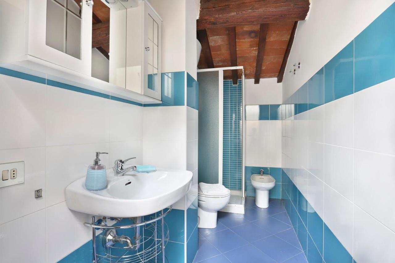 Tornabuoni Apartment- Hosted By Sweetstay Firenze Kültér fotó